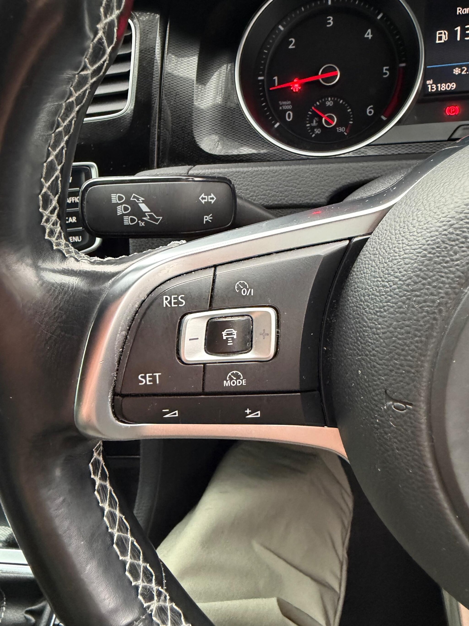 Used Volkswagen Golf 2017 for sale - 77144294: Photo 45