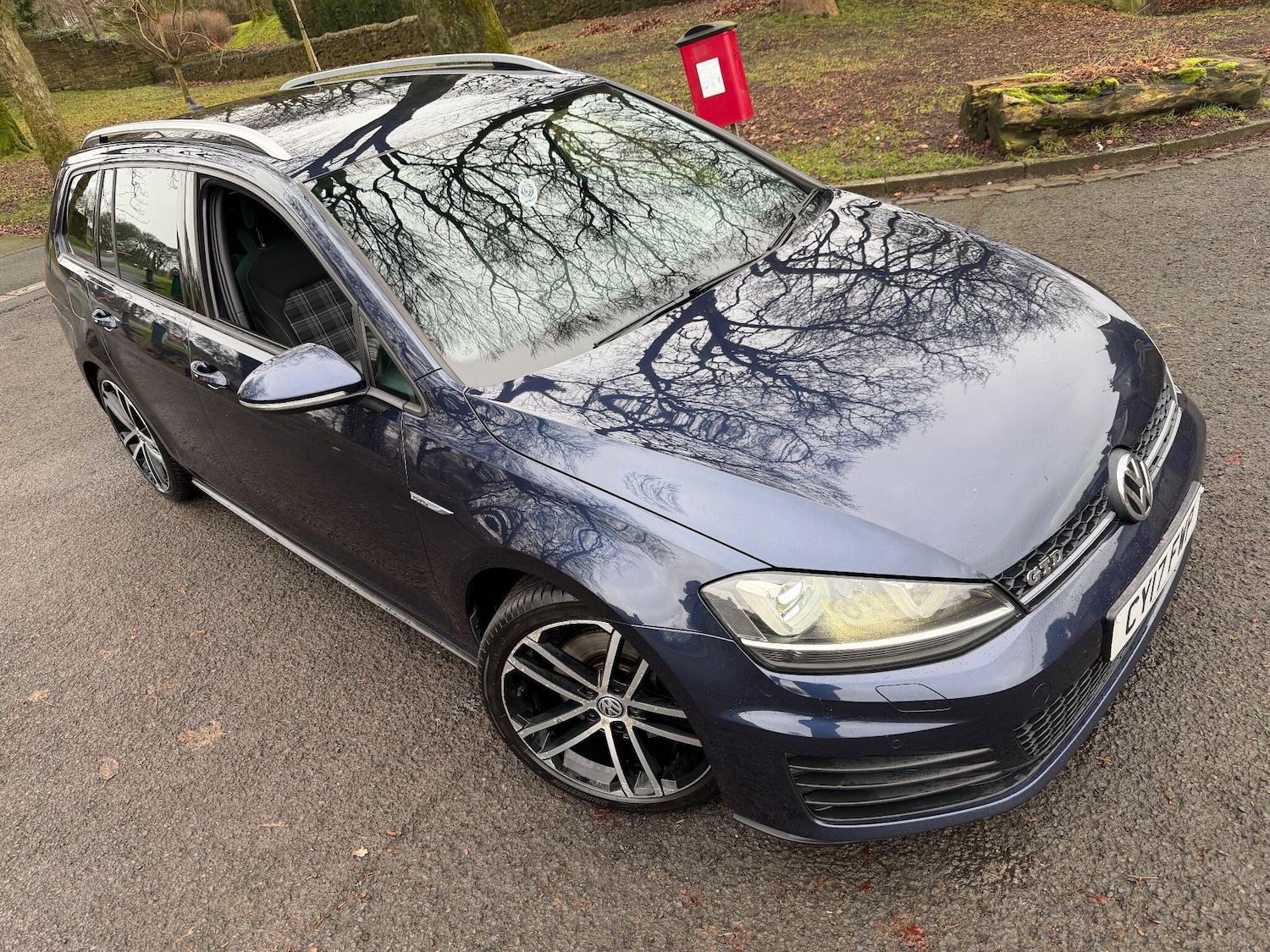 Used Volkswagen Golf 2017 for sale - 77144294: Photo 5