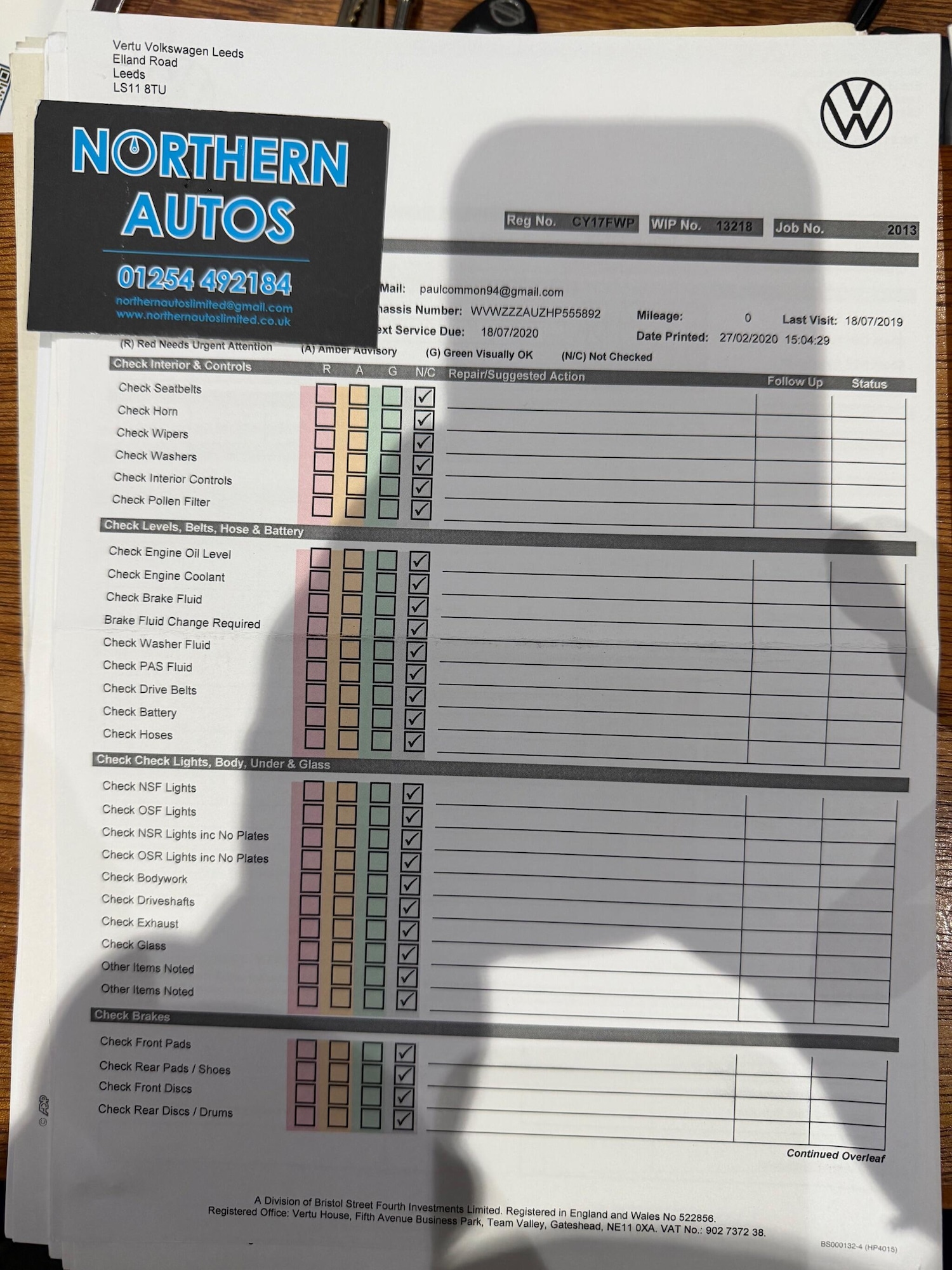 Used Volkswagen Golf 2017 for sale - 77144294: Photo 55