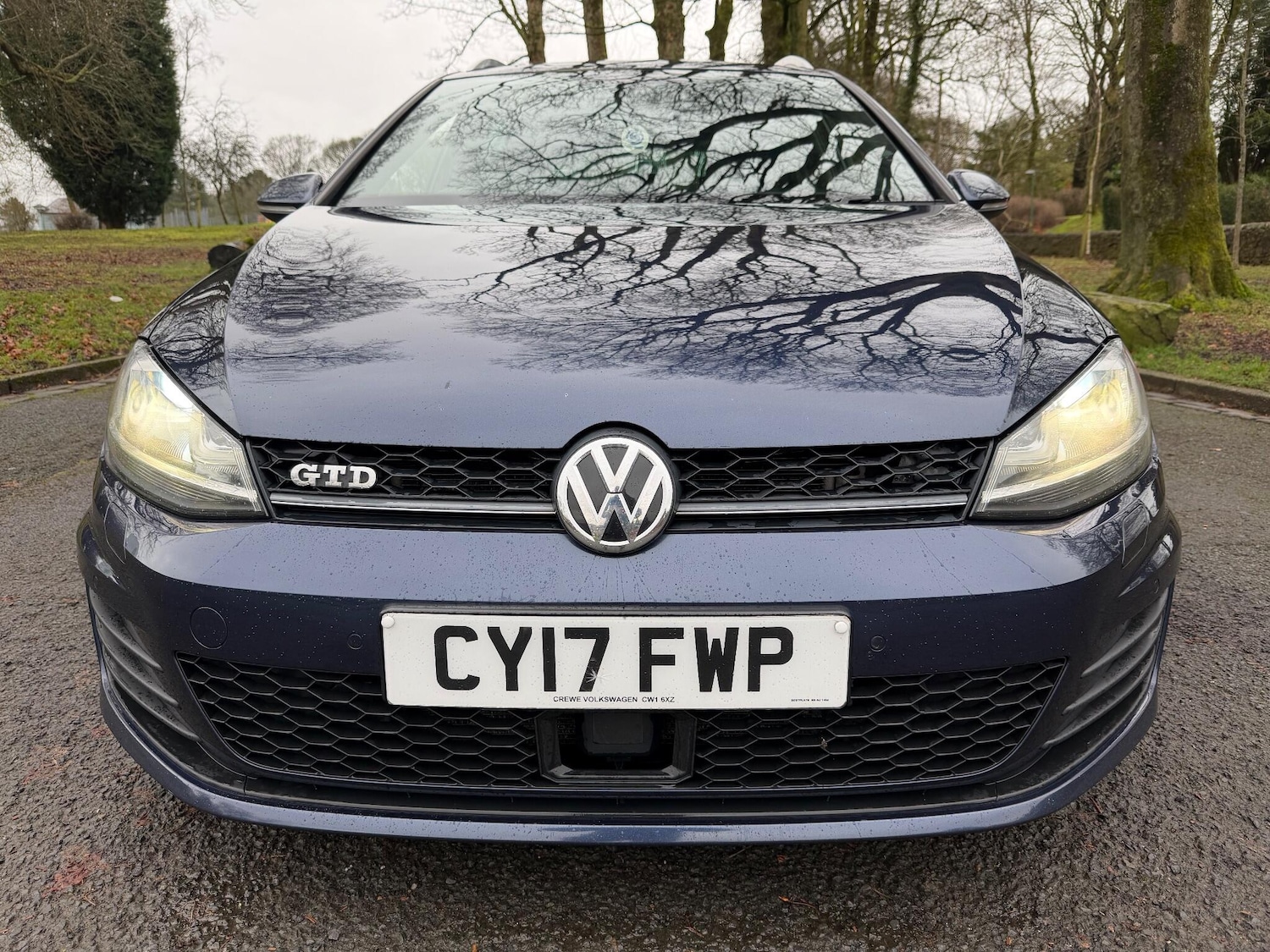 Used Volkswagen Golf 2017 for sale - 77144294: Photo 6