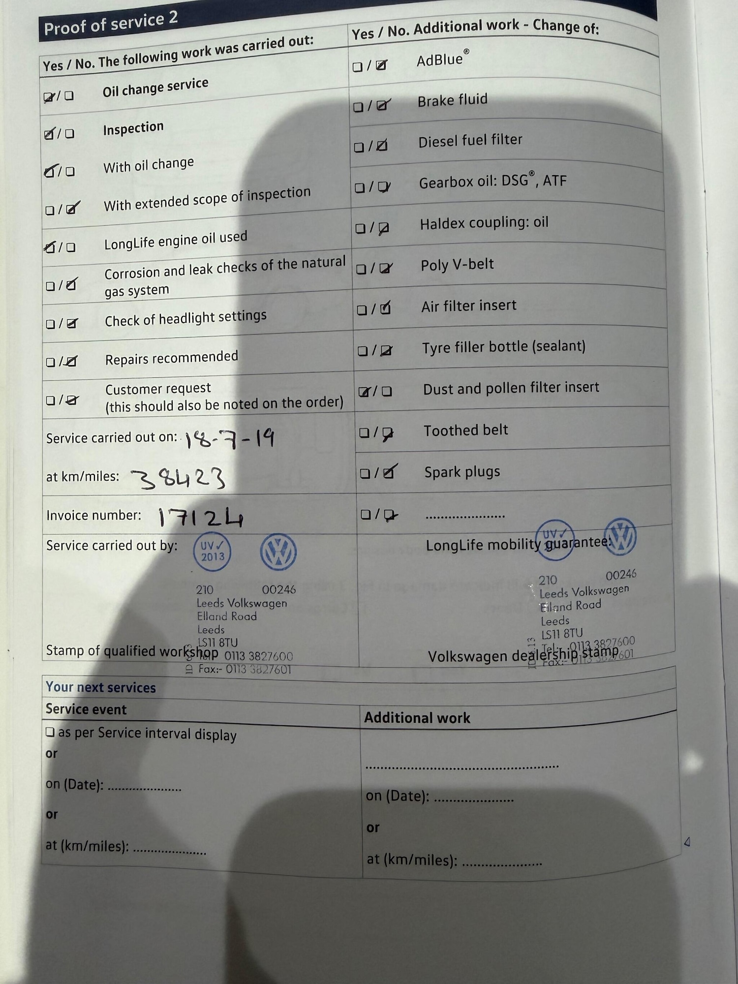 Used Volkswagen Golf 2017 for sale - 77144294: Photo 62