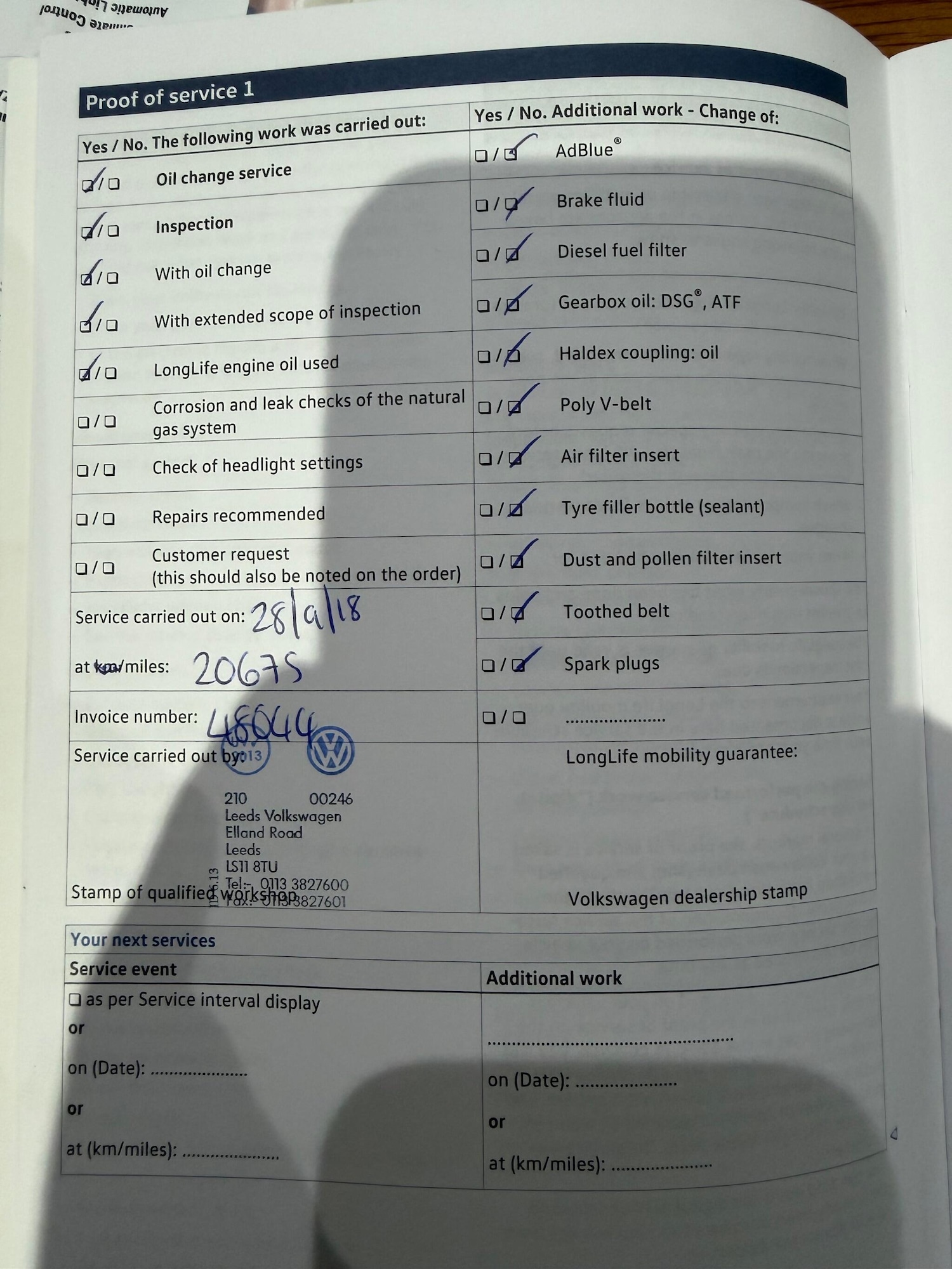 Used Volkswagen Golf 2017 for sale - 77144294: Photo 63