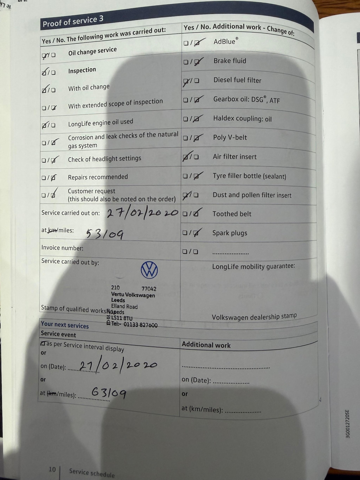 Used Volkswagen Golf 2017 for sale - 77144294: Photo 67