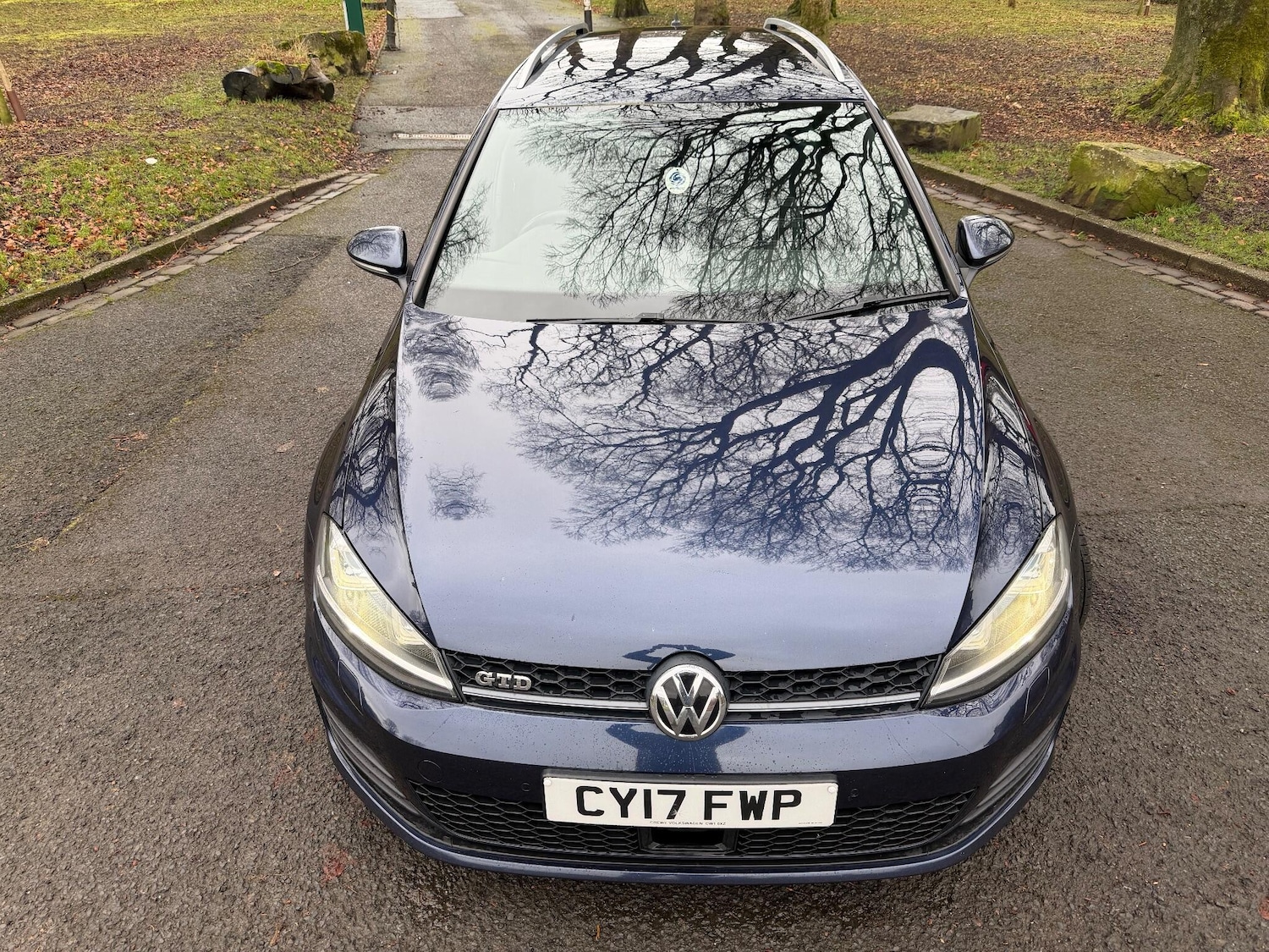 Used Volkswagen Golf 2017 for sale - 77144294: Photo 7