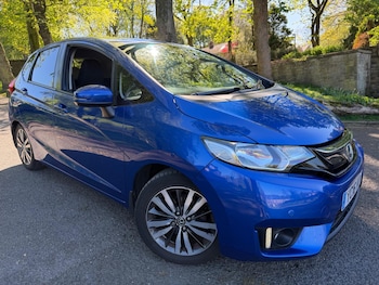 Used Honda Jazz 2016 for sale - 78447409: Photo