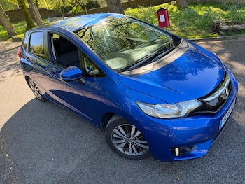 Used Honda Jazz 2016 for sale - 78447409: Photo