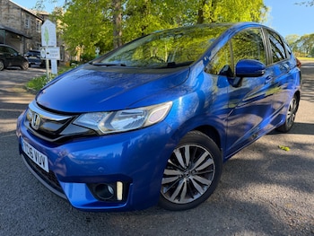 Used Honda Jazz 2016 for sale - 78447409: Photo