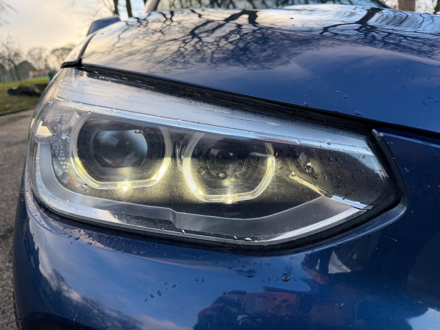 Used BMW X3 2020 for sale - 77230038: Photo 10