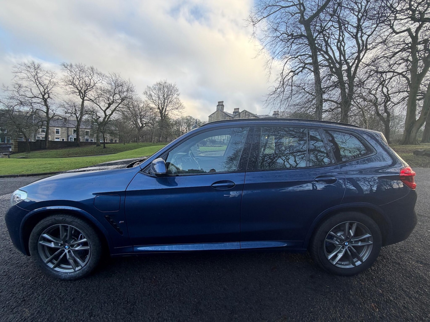 Used BMW X3 2020 for sale - 77230038: Photo 14