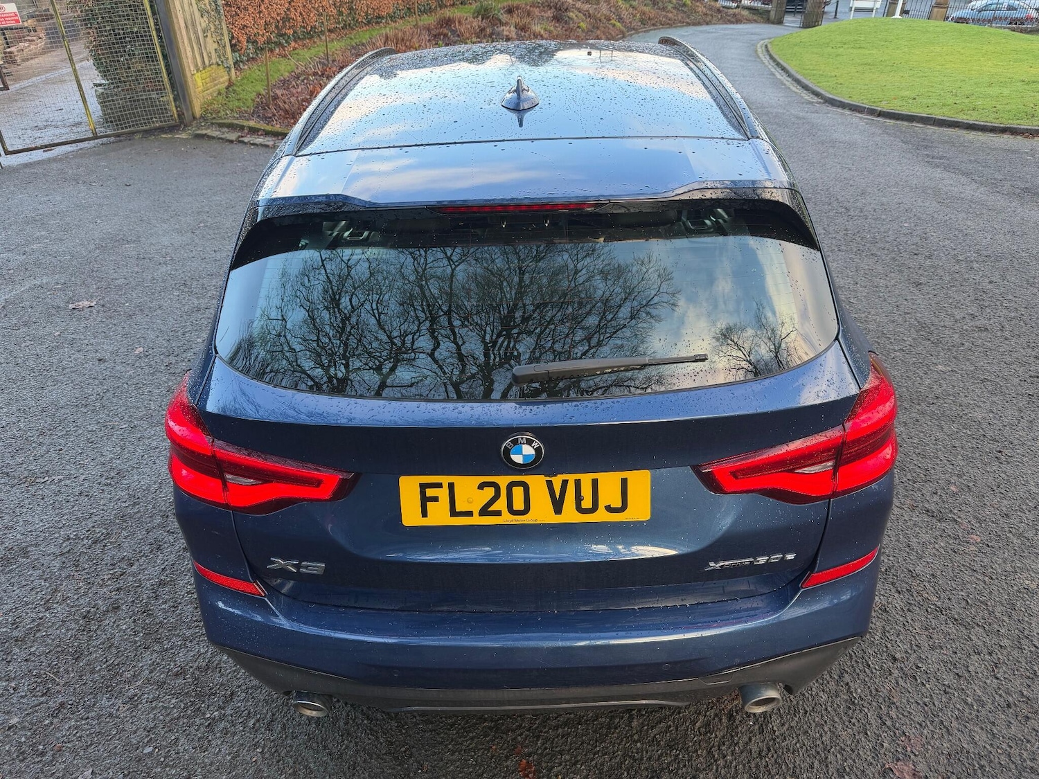 Used BMW X3 2020 for sale - 77230038: Photo 15