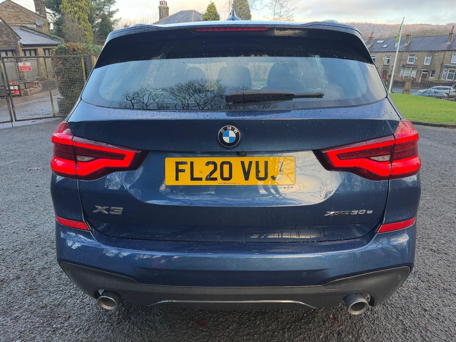 Used BMW X3 2020 for sale - 77230038: Photo 16