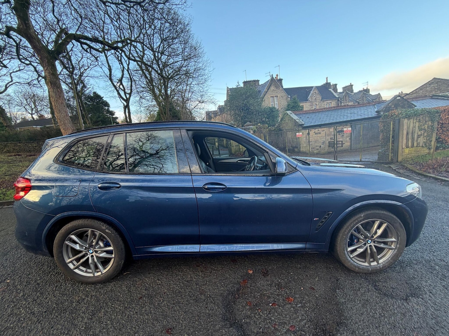 Used BMW X3 2020 for sale - 77230038: Photo 18