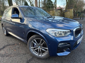 2020 (20) - xDrive 30e M Sport 5dr Auto