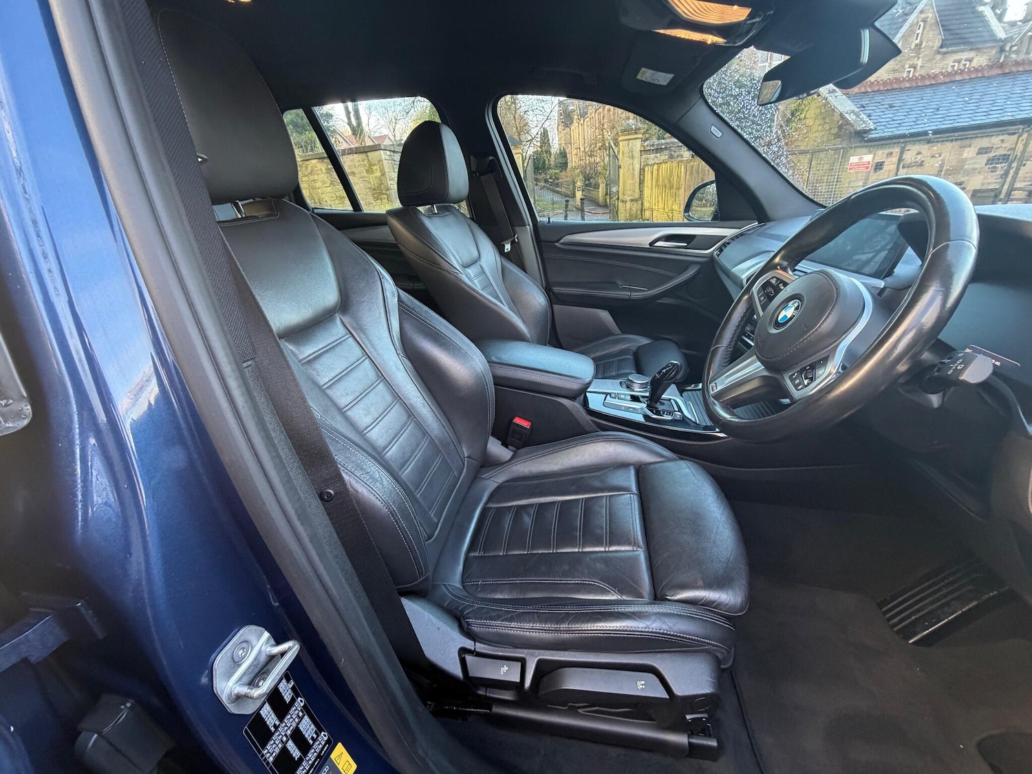 Used BMW X3 2020 for sale - 77230038: Photo 21