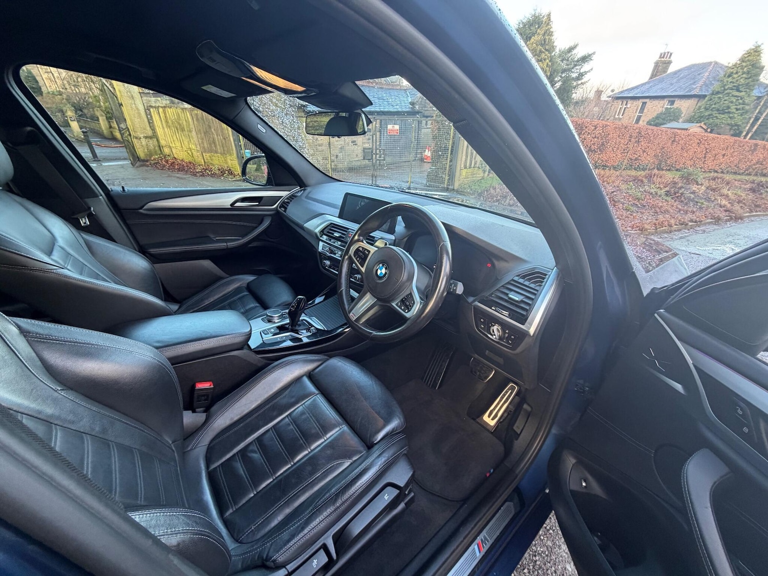 Used BMW X3 2020 for sale - 77230038: Photo 22