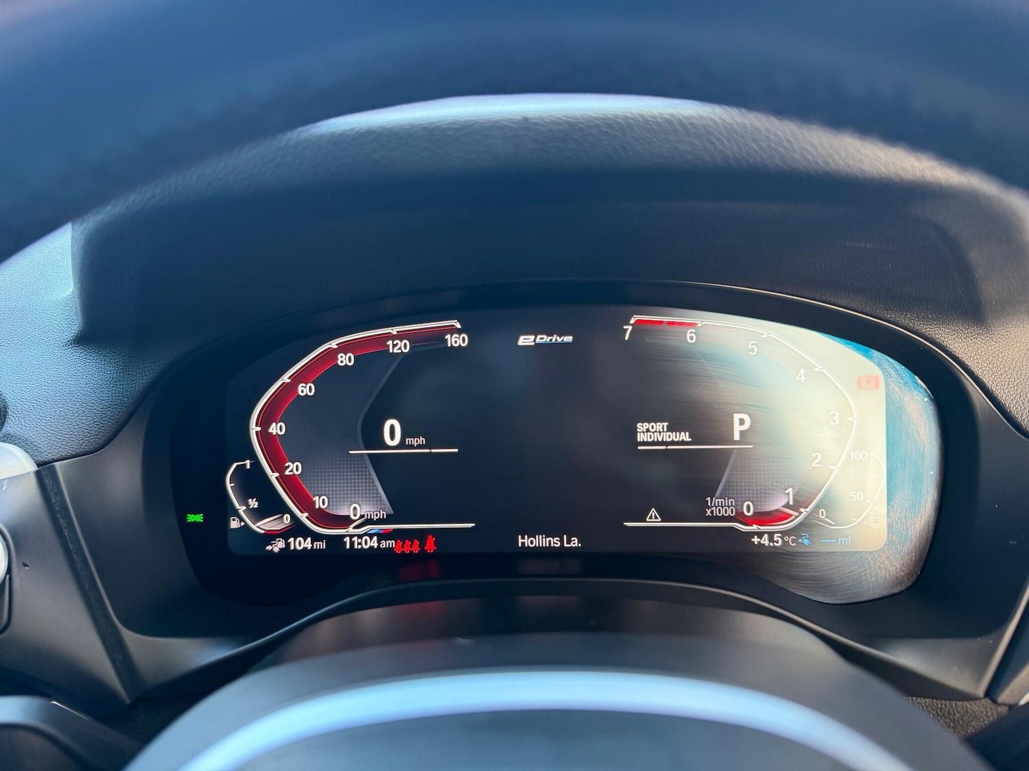 Used BMW X3 2020 for sale - 77230038: Photo 24