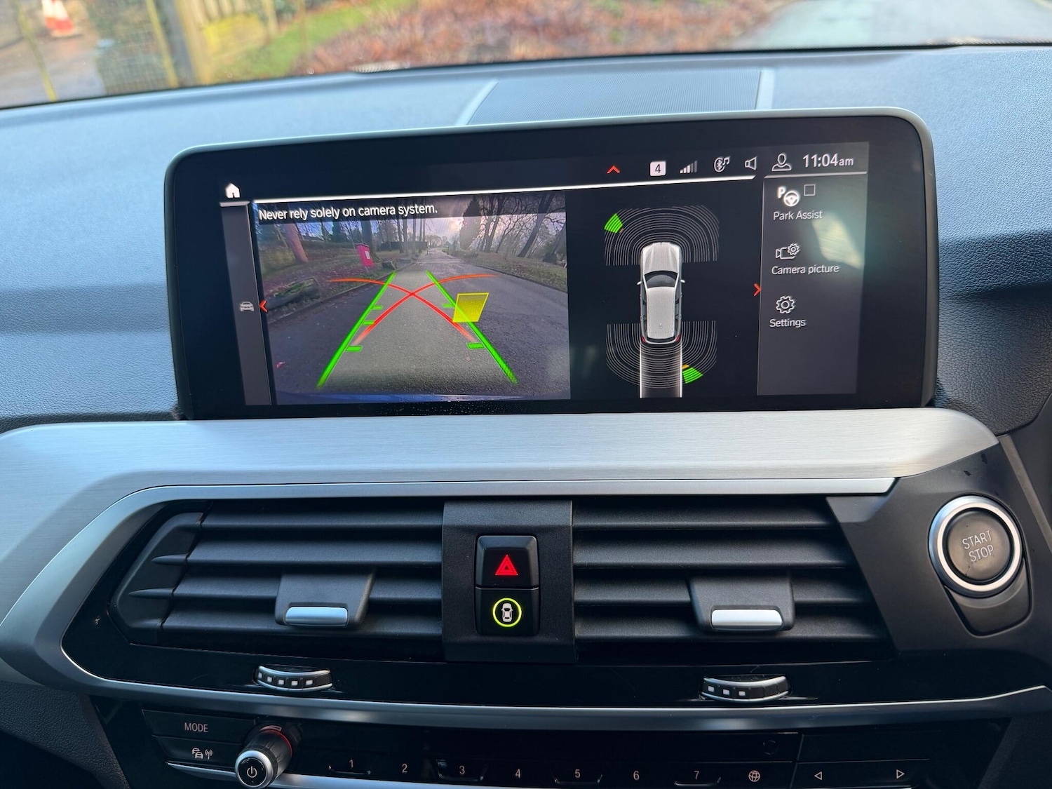 Used BMW X3 2020 for sale - 77230038: Photo 27