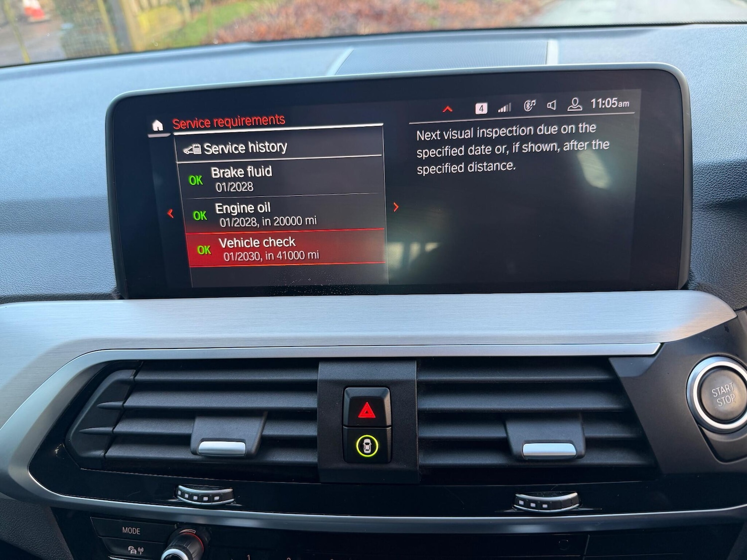 Used BMW X3 2020 for sale - 77230038: Photo 29