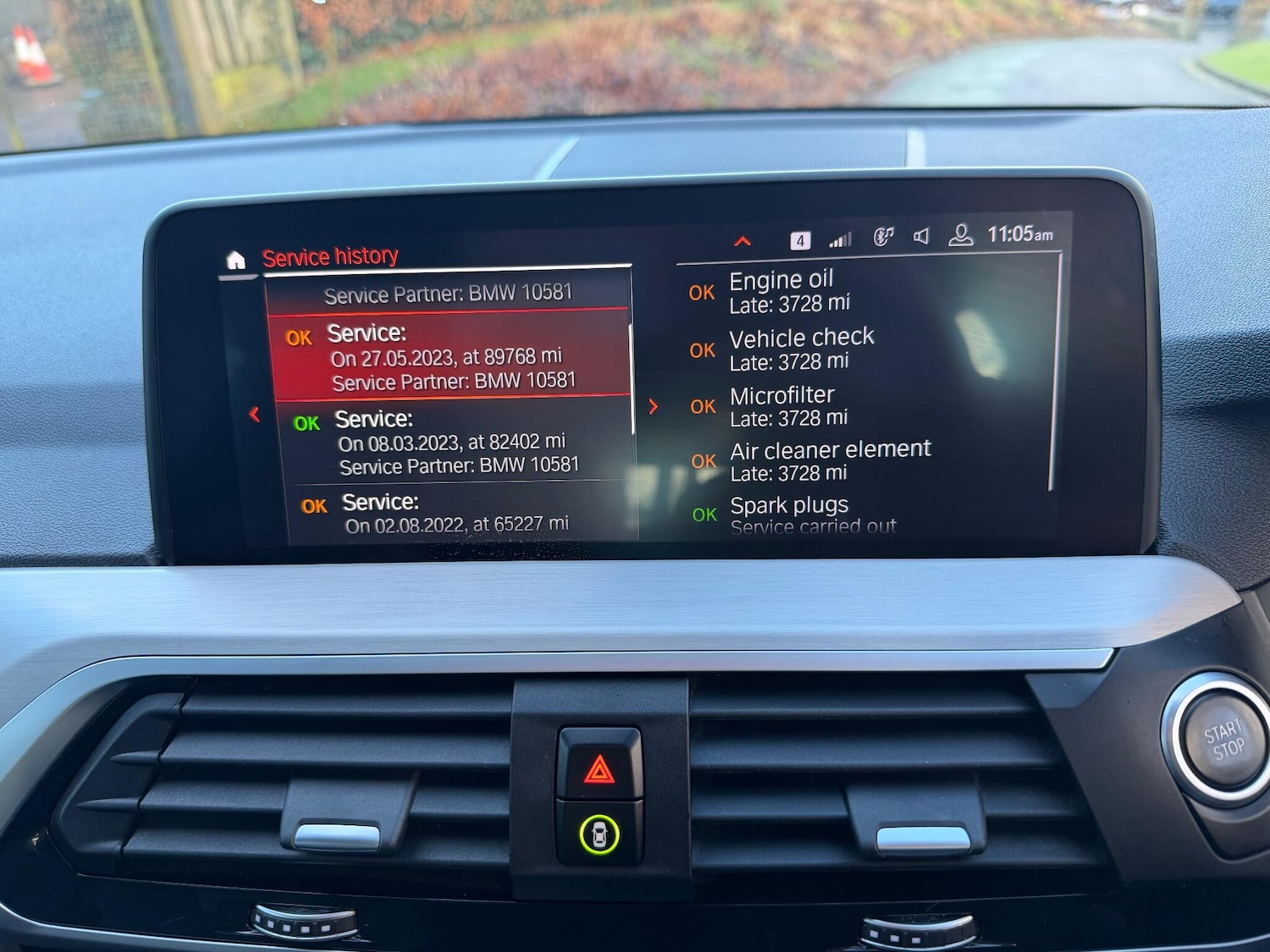 Used BMW X3 2020 for sale - 77230038: Photo 33