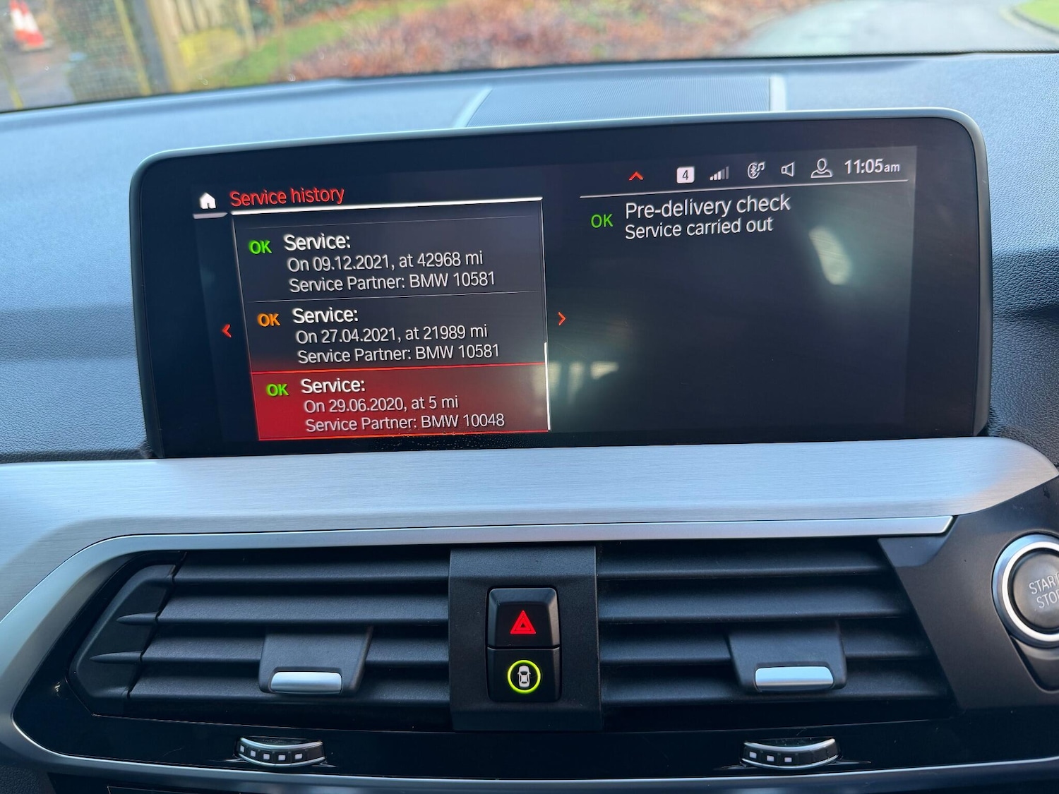 Used BMW X3 2020 for sale - 77230038: Photo 34