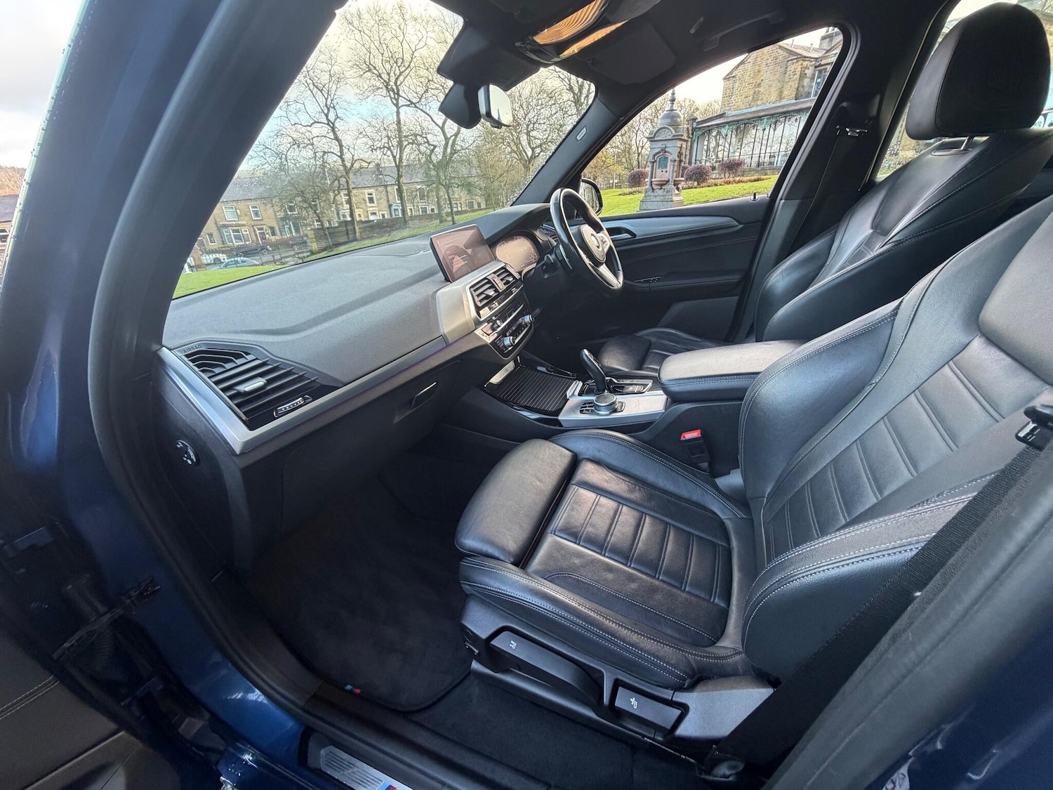 Used BMW X3 2020 for sale - 77230038: Photo 38