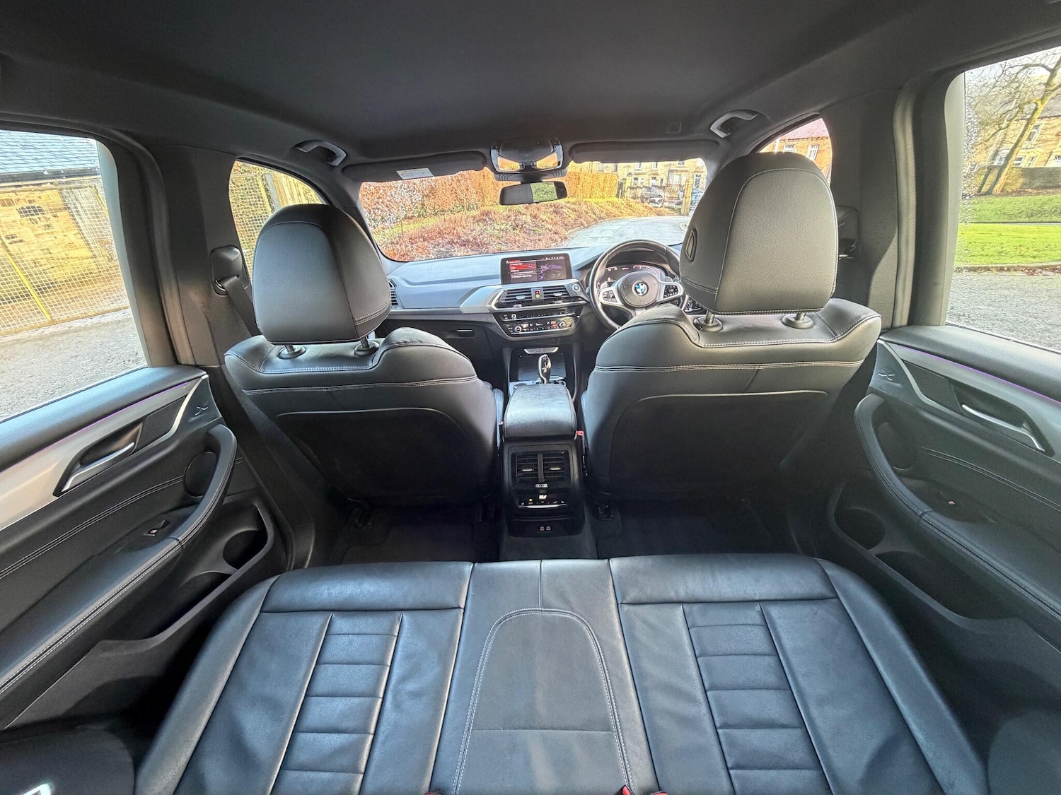 Used BMW X3 2020 for sale - 77230038: Photo 39