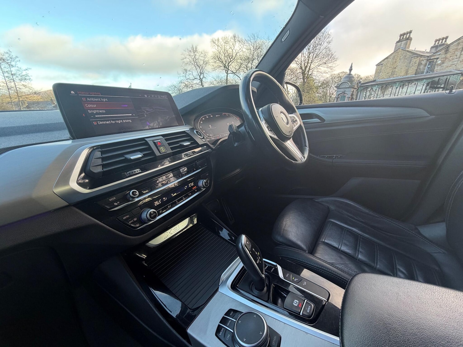 Used BMW X3 2020 for sale - 77230038: Photo 42