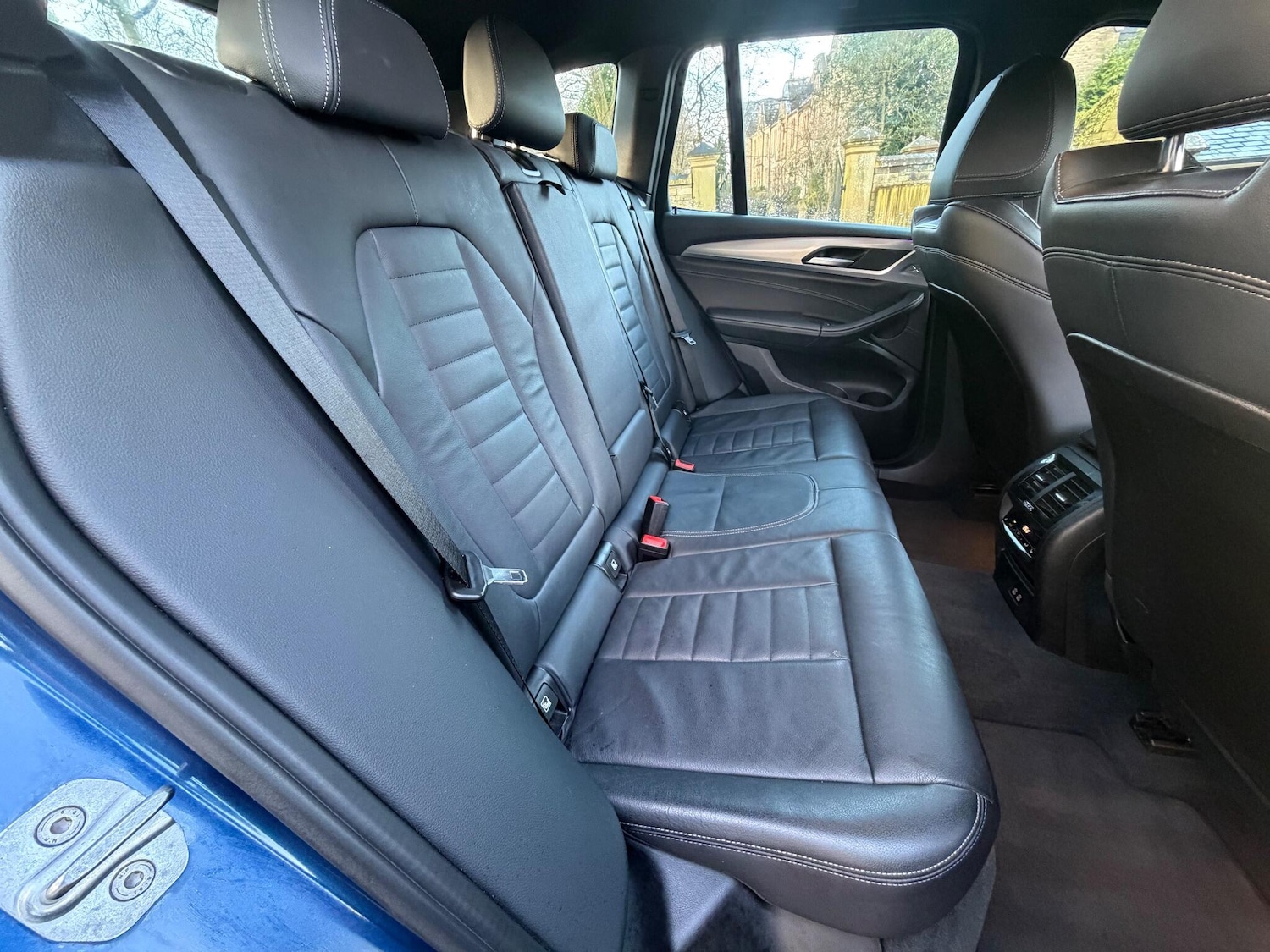 Used BMW X3 2020 for sale - 77230038: Photo 49