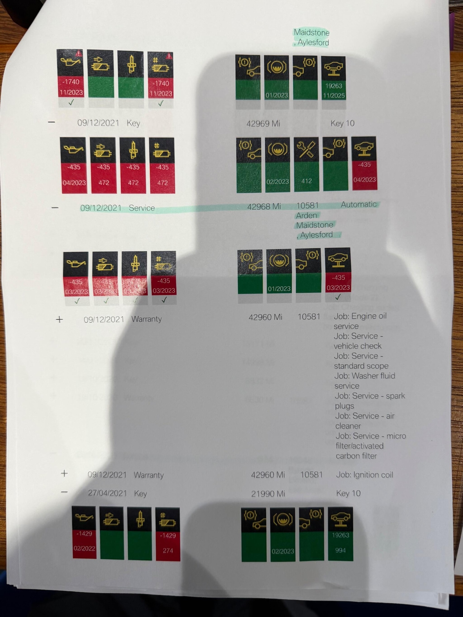 Used BMW X3 2020 for sale - 77230038: Photo 58