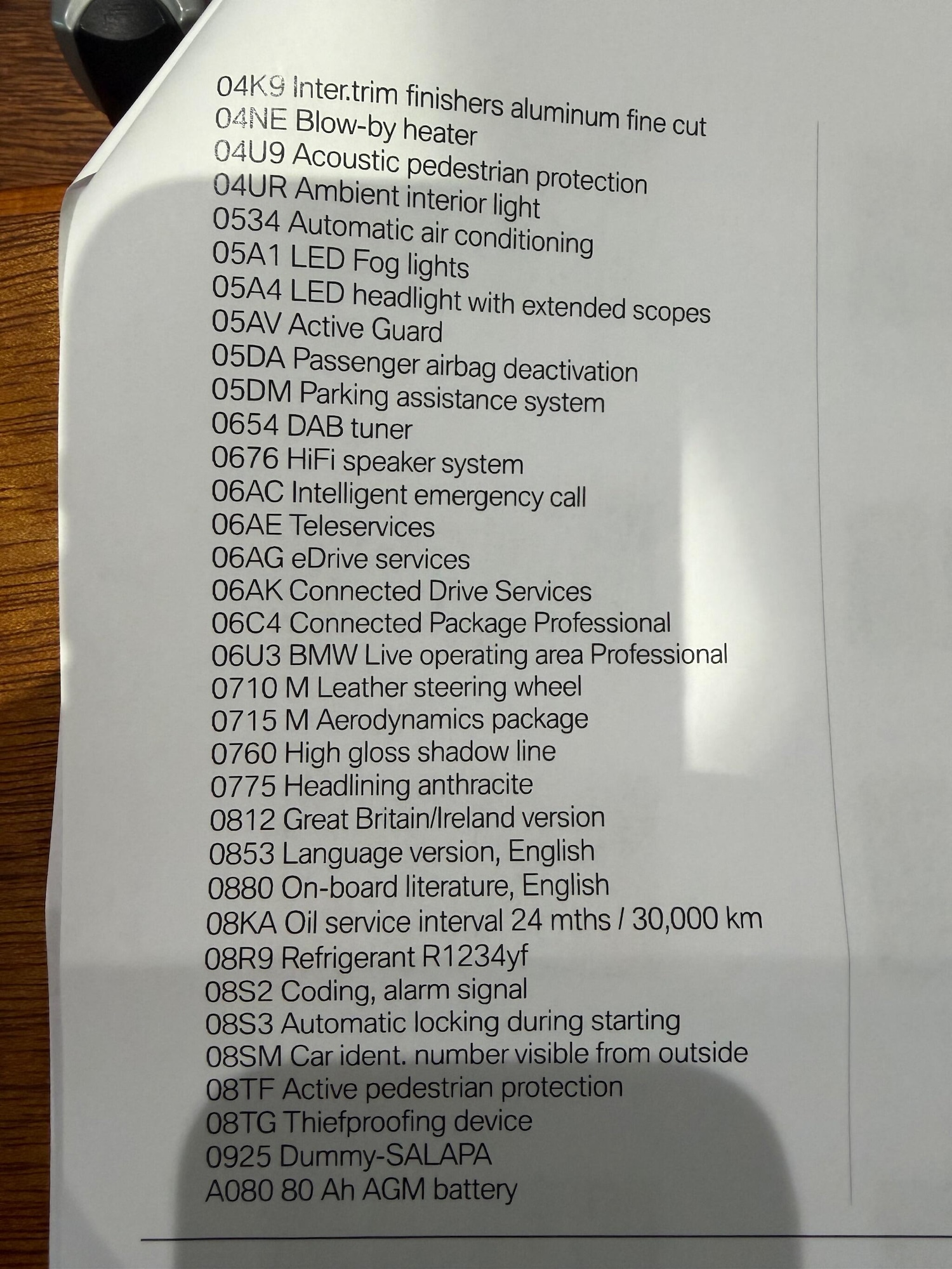 Used BMW X3 2020 for sale - 77230038: Photo 59