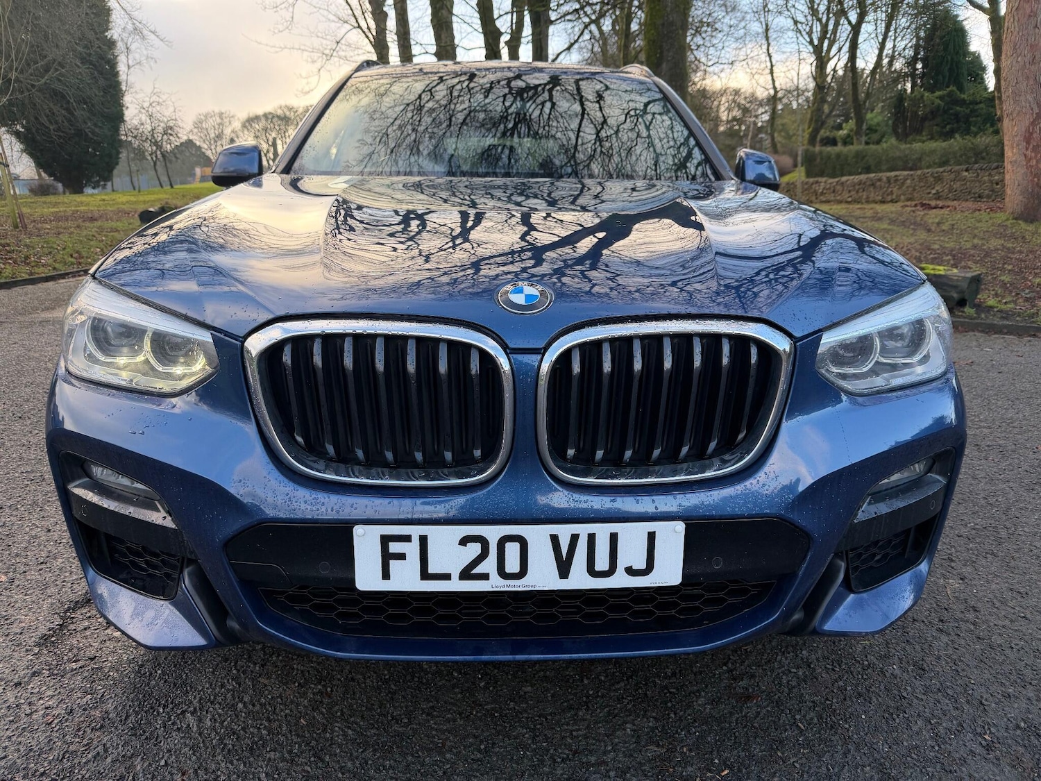 Used BMW X3 2020 for sale - 77230038: Photo 6