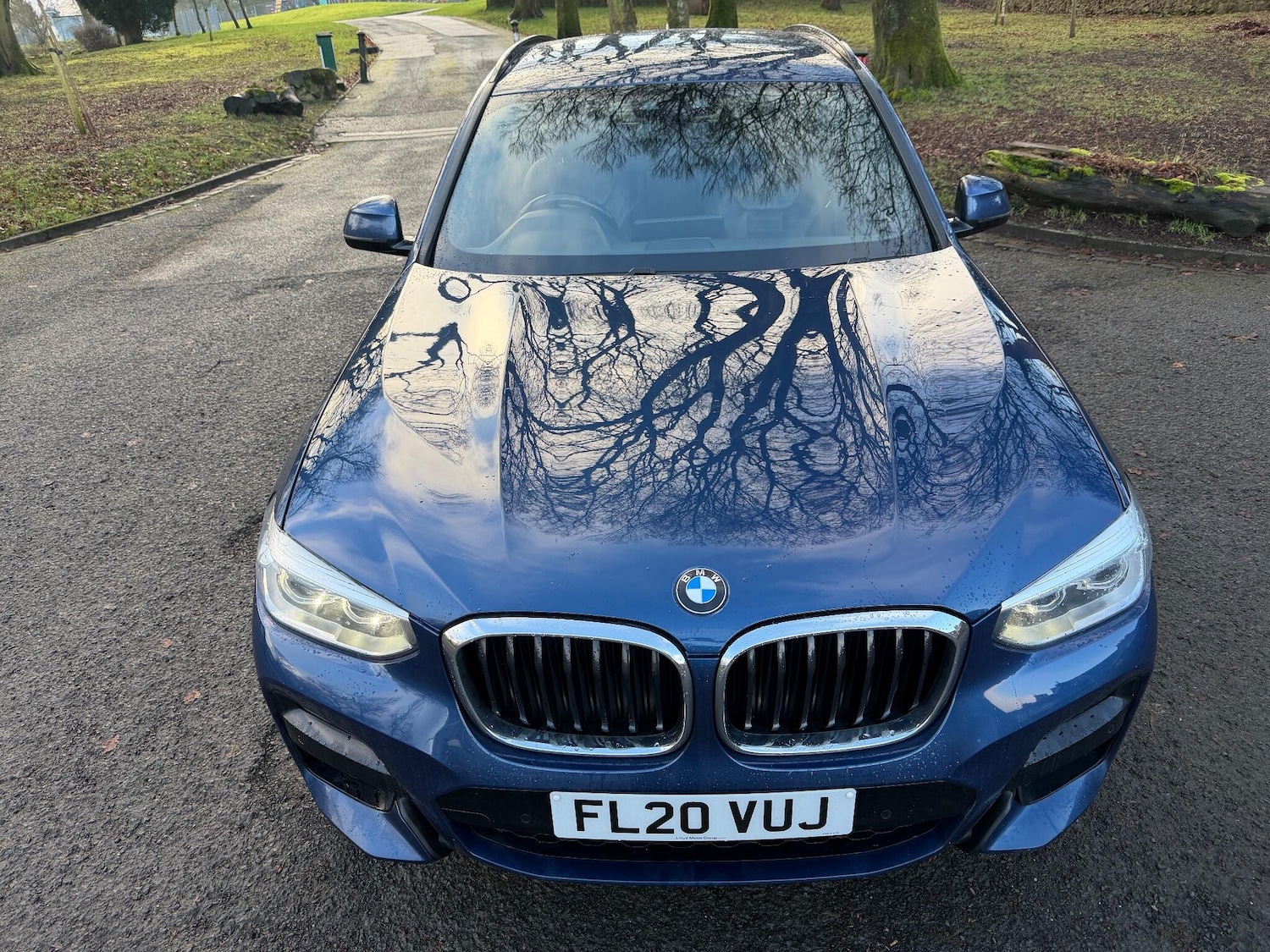 Used BMW X3 2020 for sale - 77230038: Photo 7