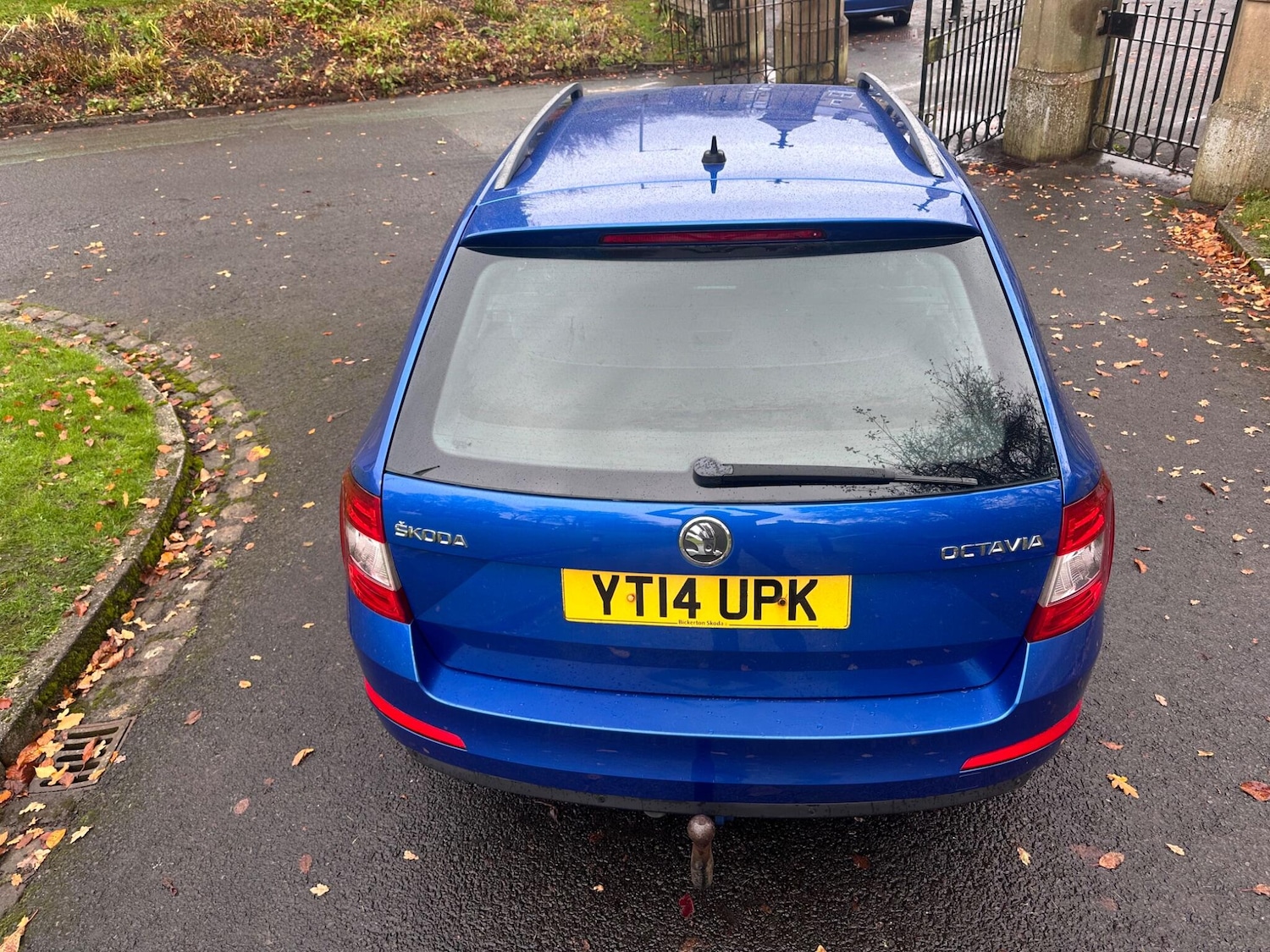 Used Skoda Octavia for sale - 76527731: Photo 11