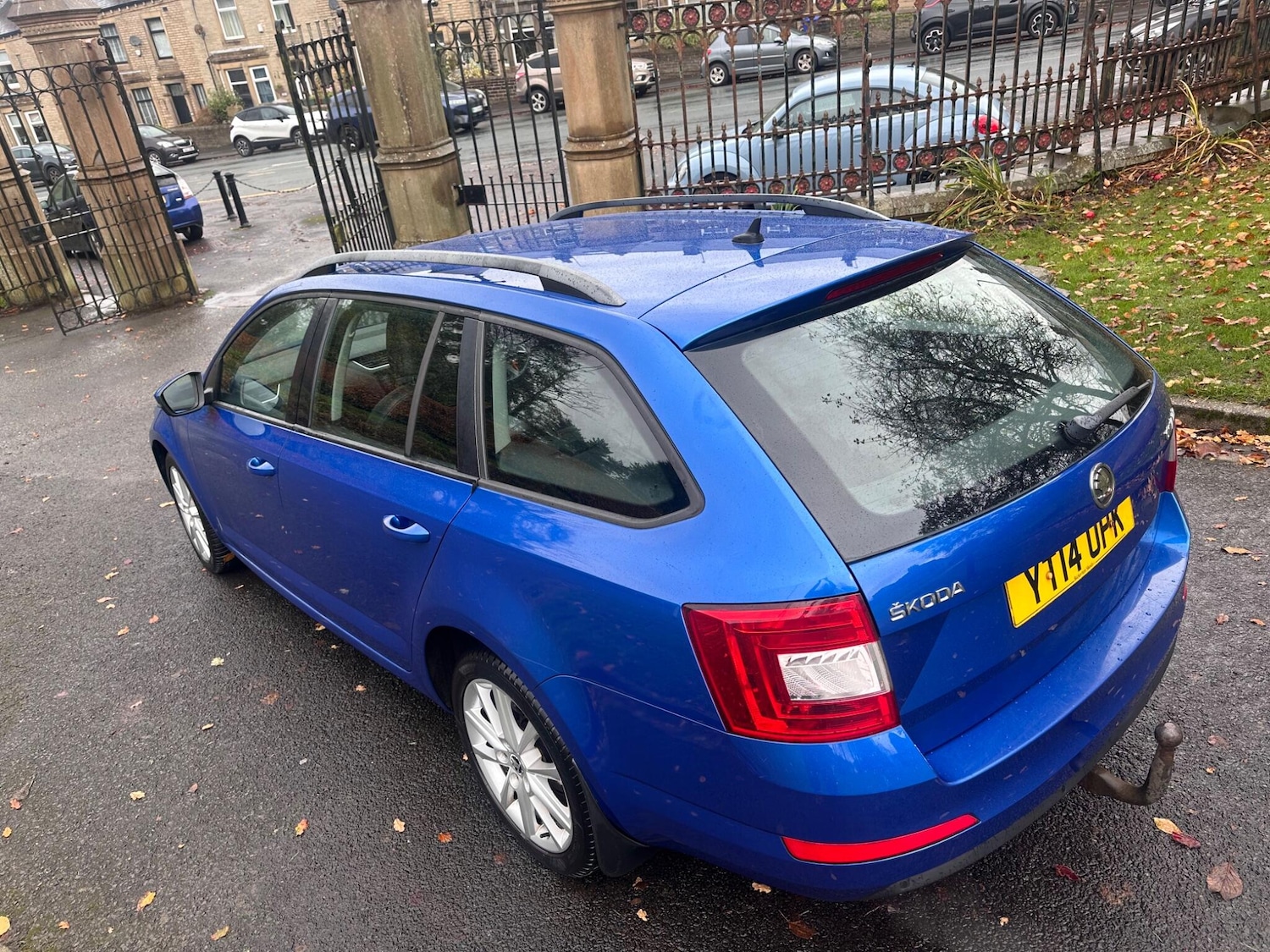 Used Skoda Octavia for sale - 76527731: Photo 13