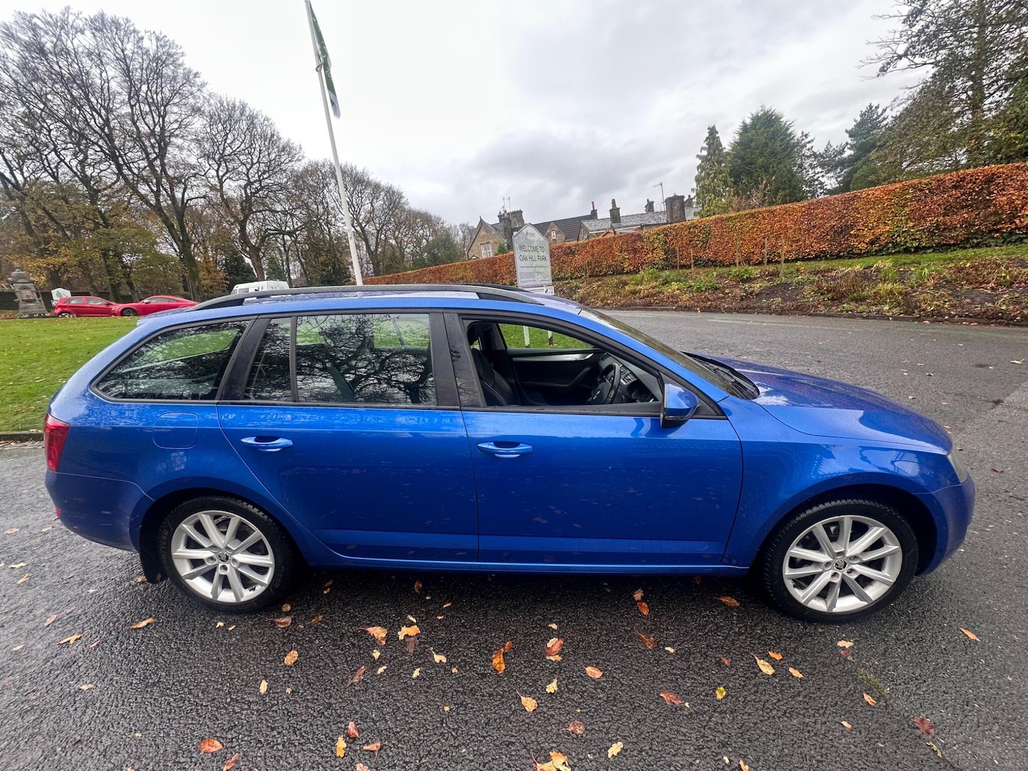 Used Skoda Octavia for sale - 76527731: Photo 14