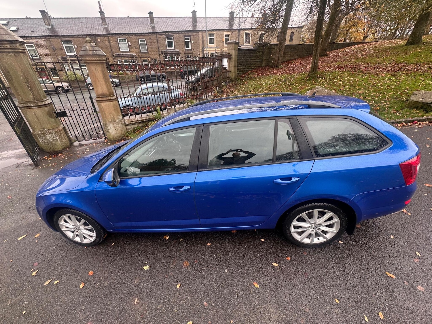 Used Skoda Octavia for sale - 76527731: Photo 15