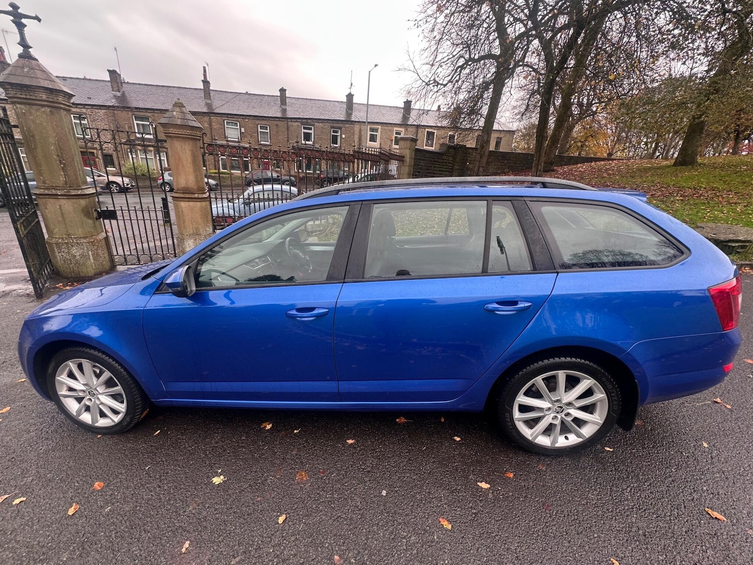Used Skoda Octavia for sale - 76527731: Photo 16
