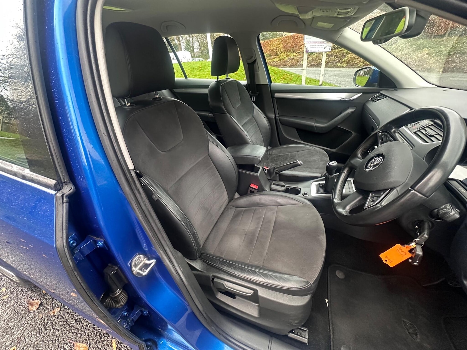 Used Skoda Octavia for sale - 76527731: Photo 17