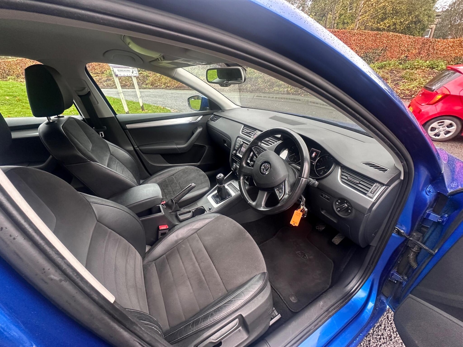 Used Skoda Octavia for sale - 76527731: Photo 18