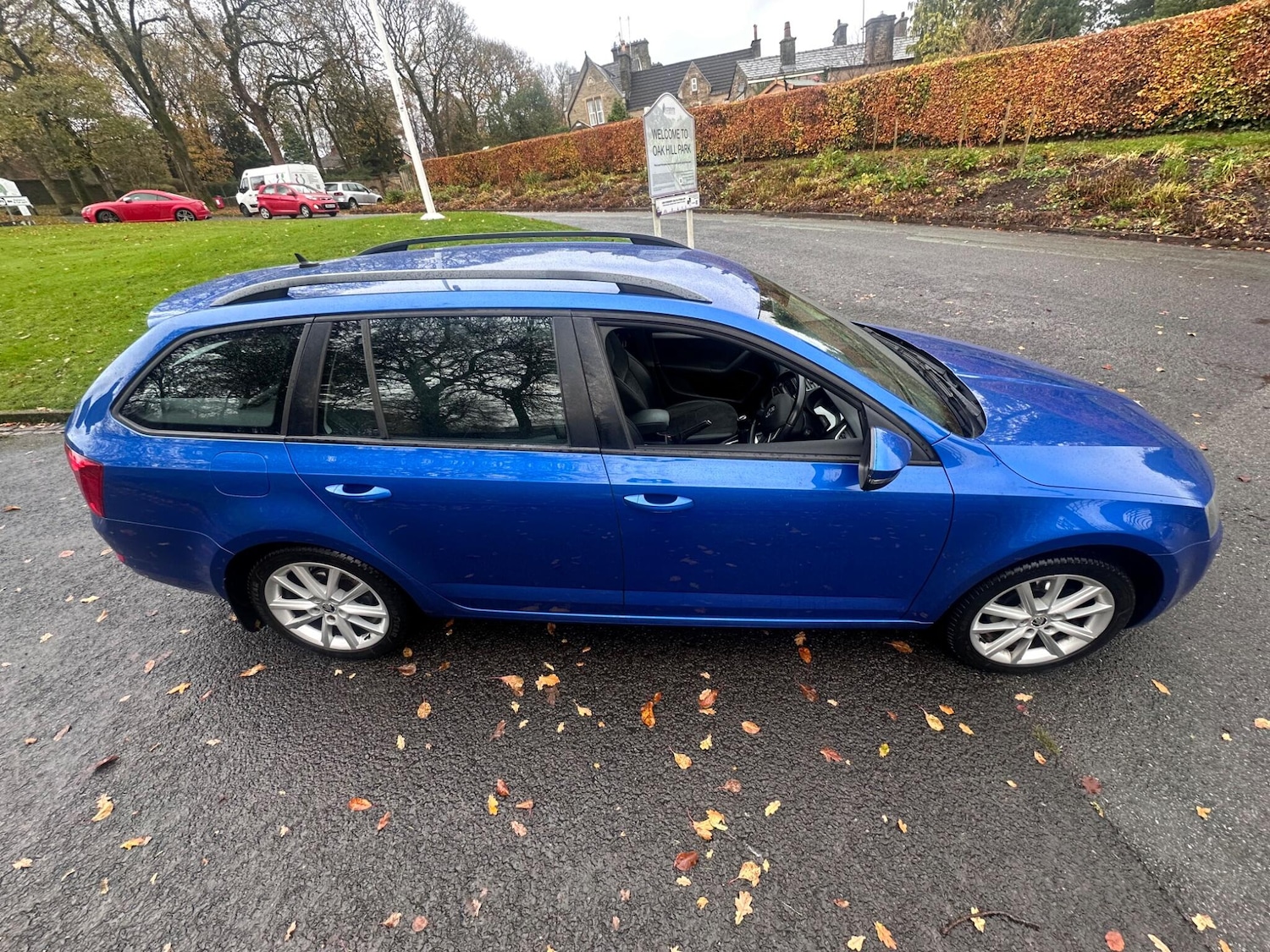 Used Skoda Octavia for sale - 76527731: Photo 19