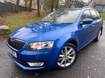 Used Skoda Octavia 2014 for sale - 76527731: Photo