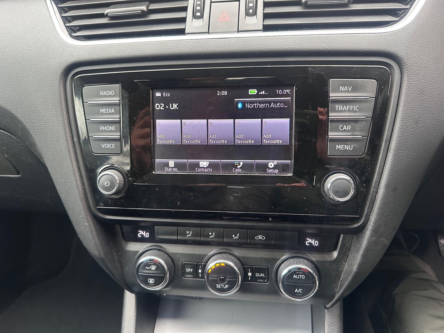 Used Skoda Octavia for sale - 76527731: Photo 20