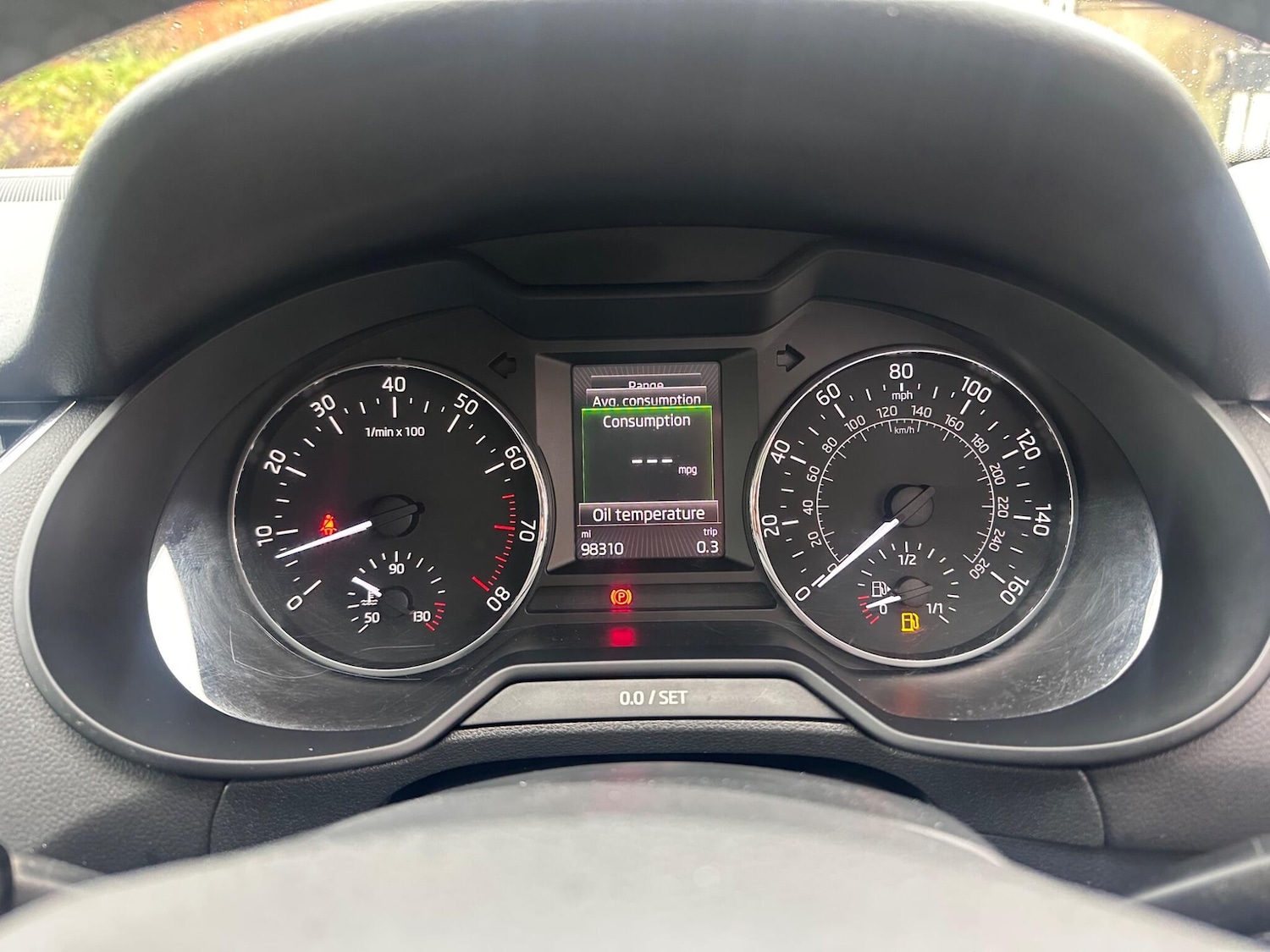 Used Skoda Octavia for sale - 76527731: Photo 21