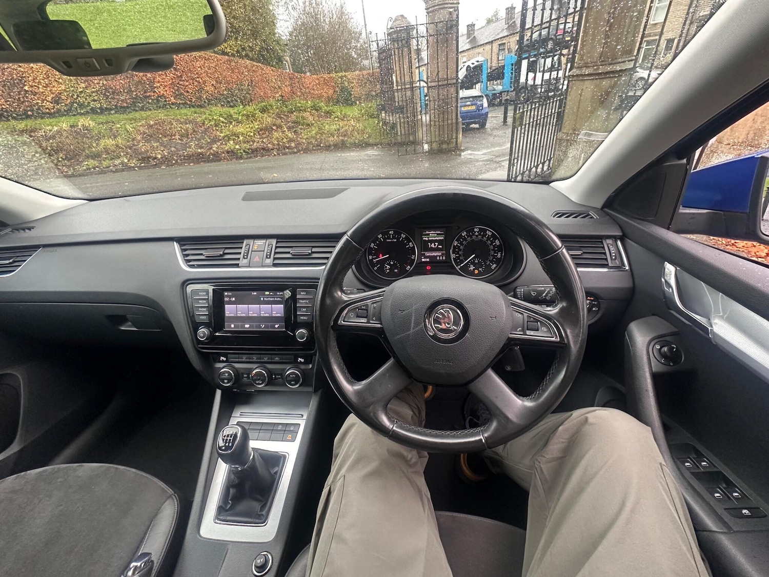 Used Skoda Octavia for sale - 76527731: Photo 22