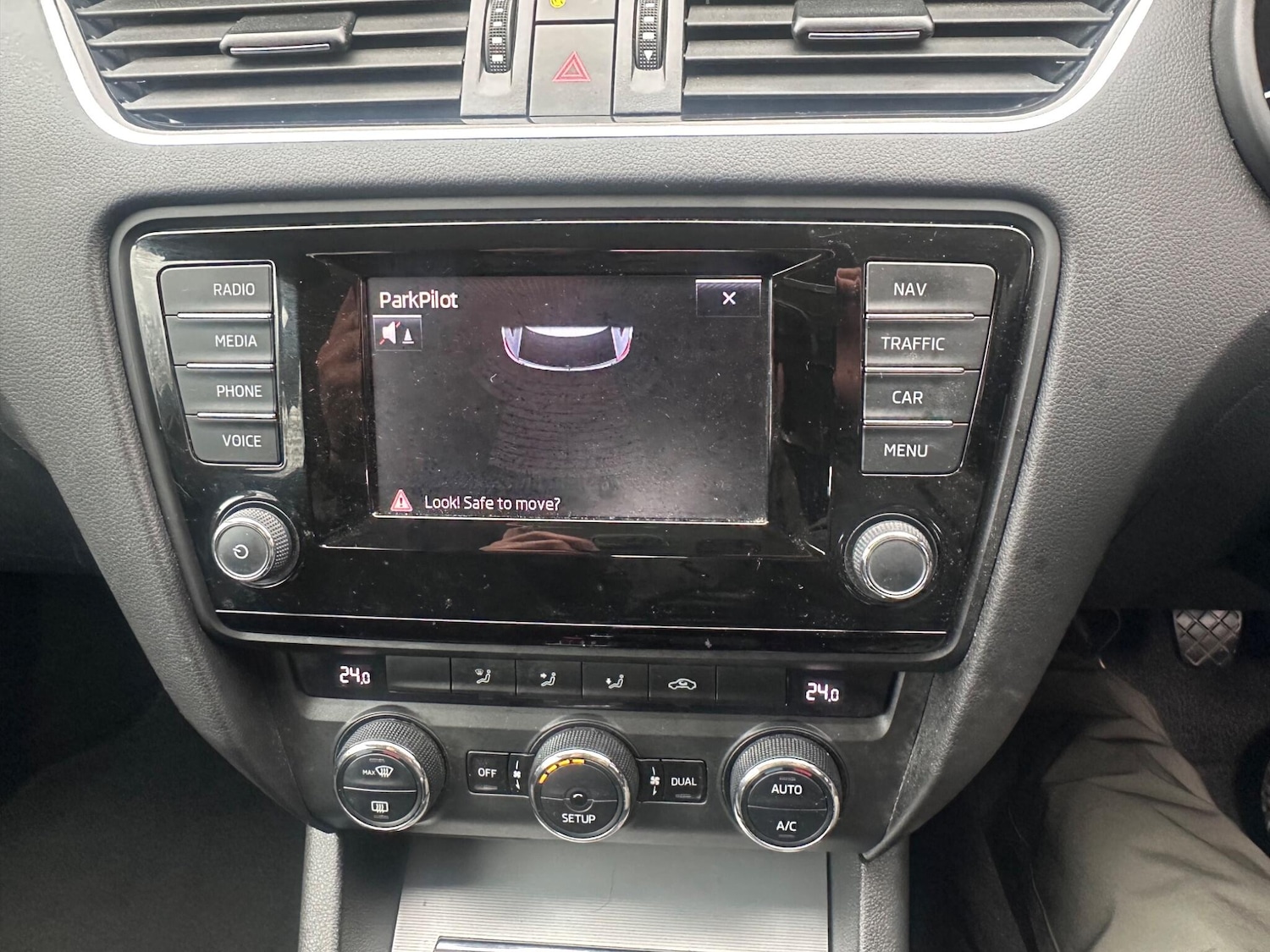 Used Skoda Octavia for sale - 76527731: Photo 23