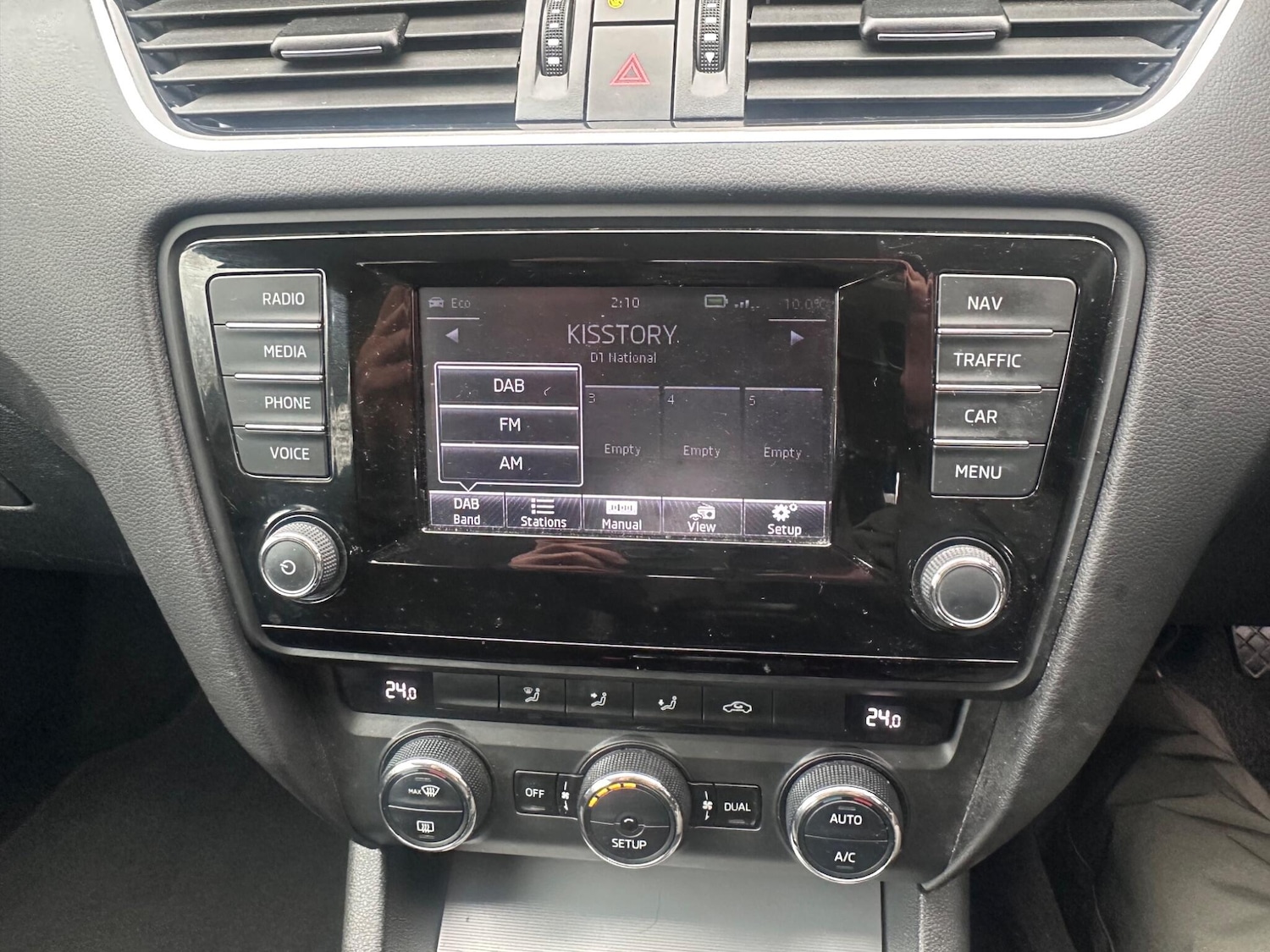 Used Skoda Octavia for sale - 76527731: Photo 25