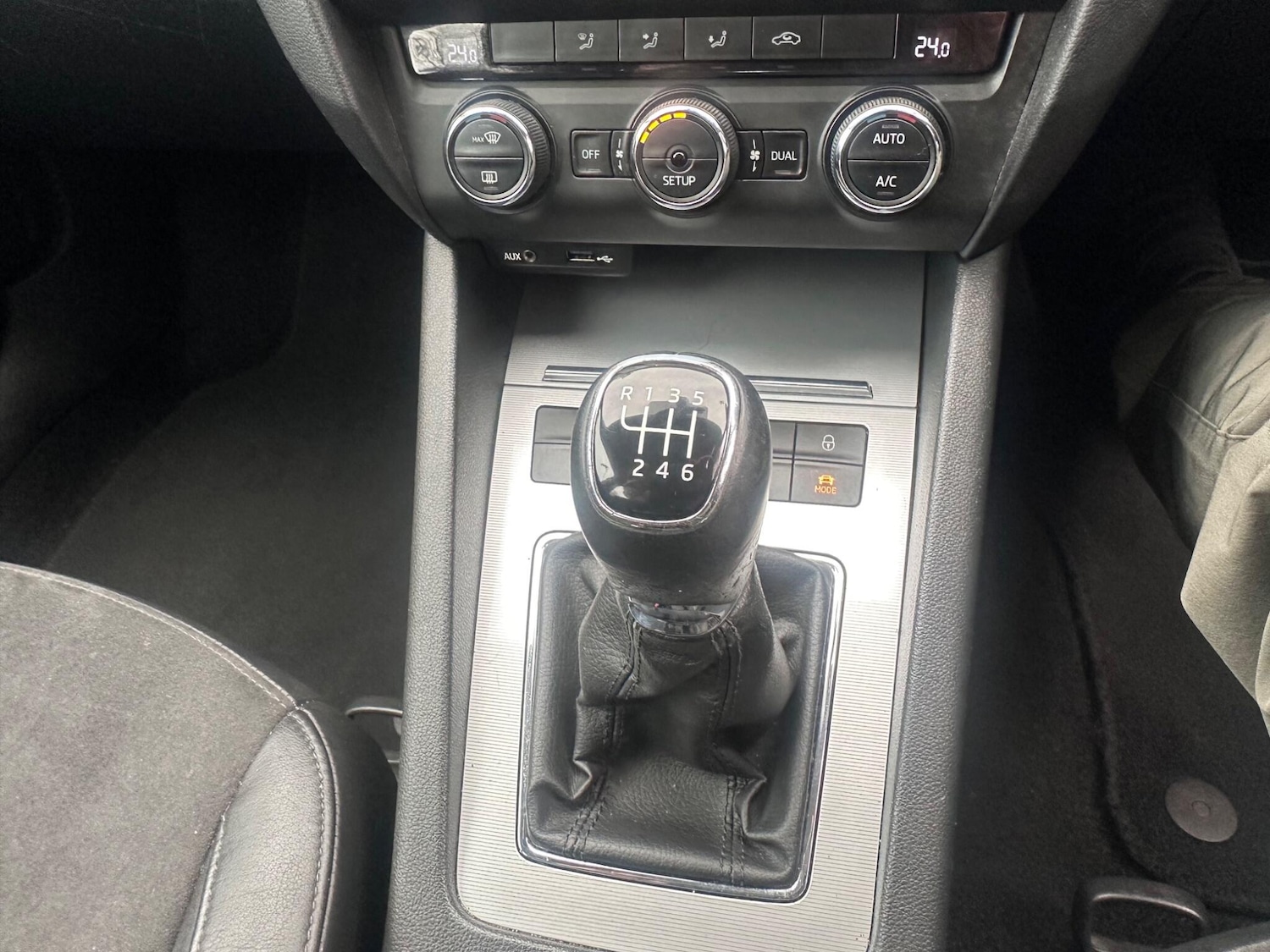 Used Skoda Octavia for sale - 76527731: Photo 26