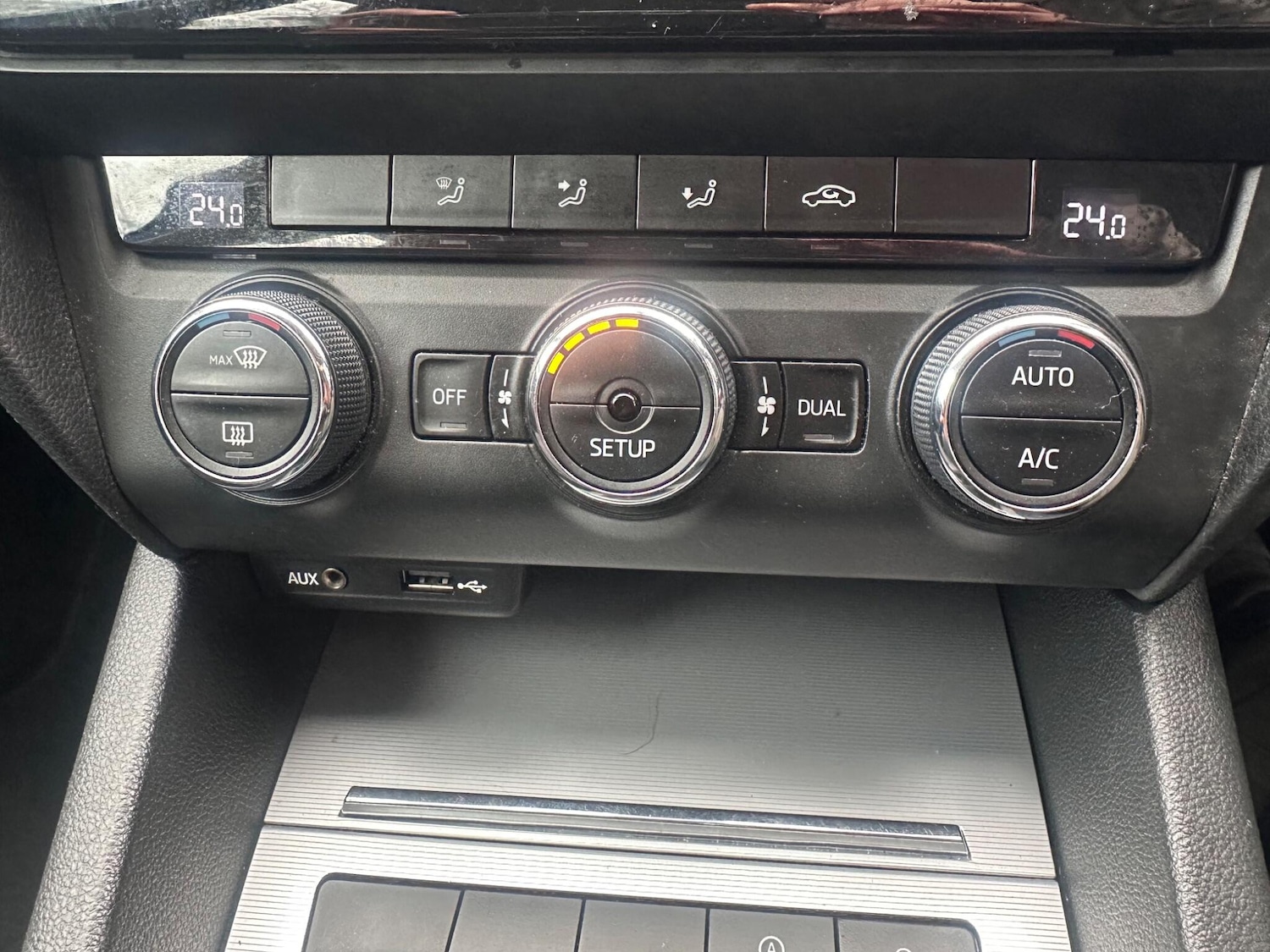 Used Skoda Octavia for sale - 76527731: Photo 27