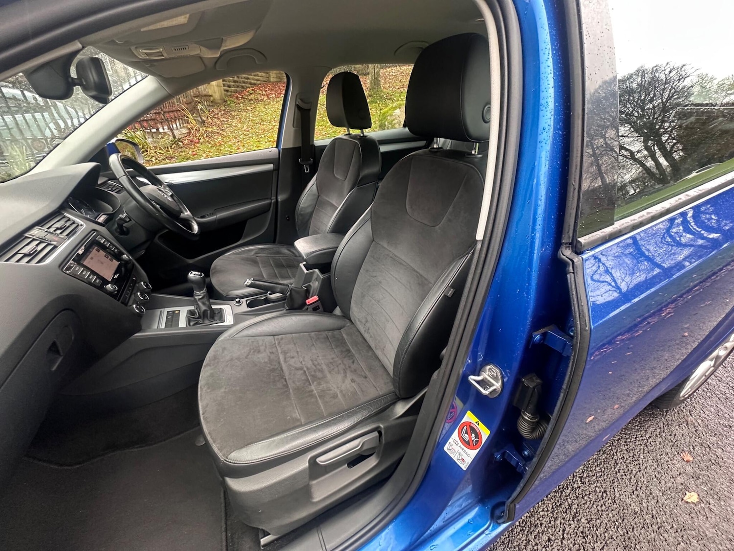 Used Skoda Octavia for sale - 76527731: Photo 29