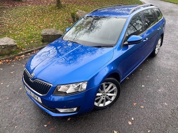 Used Skoda Octavia 2014 for sale - 76527731: Photo